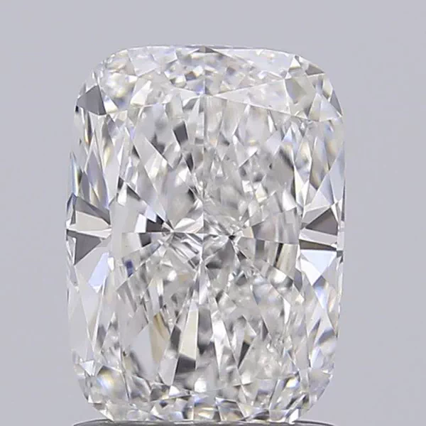 1.44 Carat · D · VS1 very good Cut