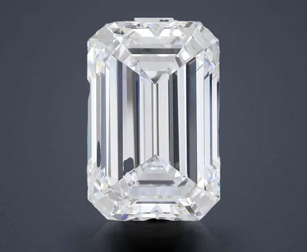 6.51 Carat · D · VS1 Rare Carat Ideal Cut