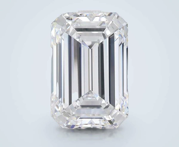 6.51 Carat · D · VS1 Rare Carat Ideal Cut