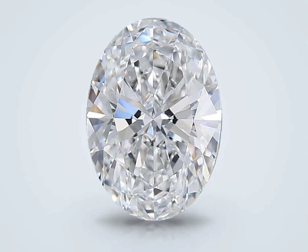 1.23 Carat · D · VVS1 Rare Carat Ideal Cut