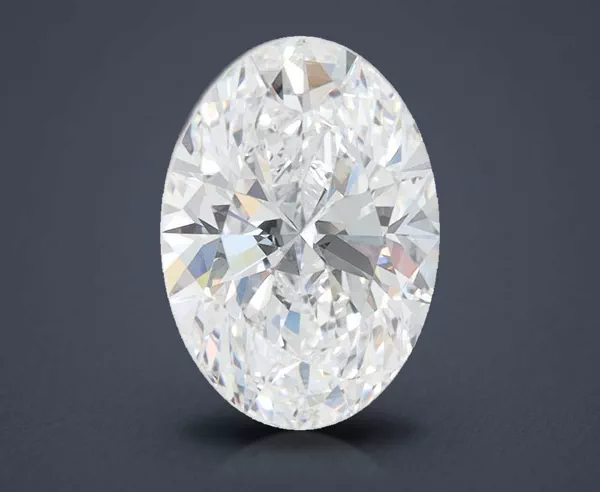 2.05 Carat · D · FL Rare Carat Ideal Cut