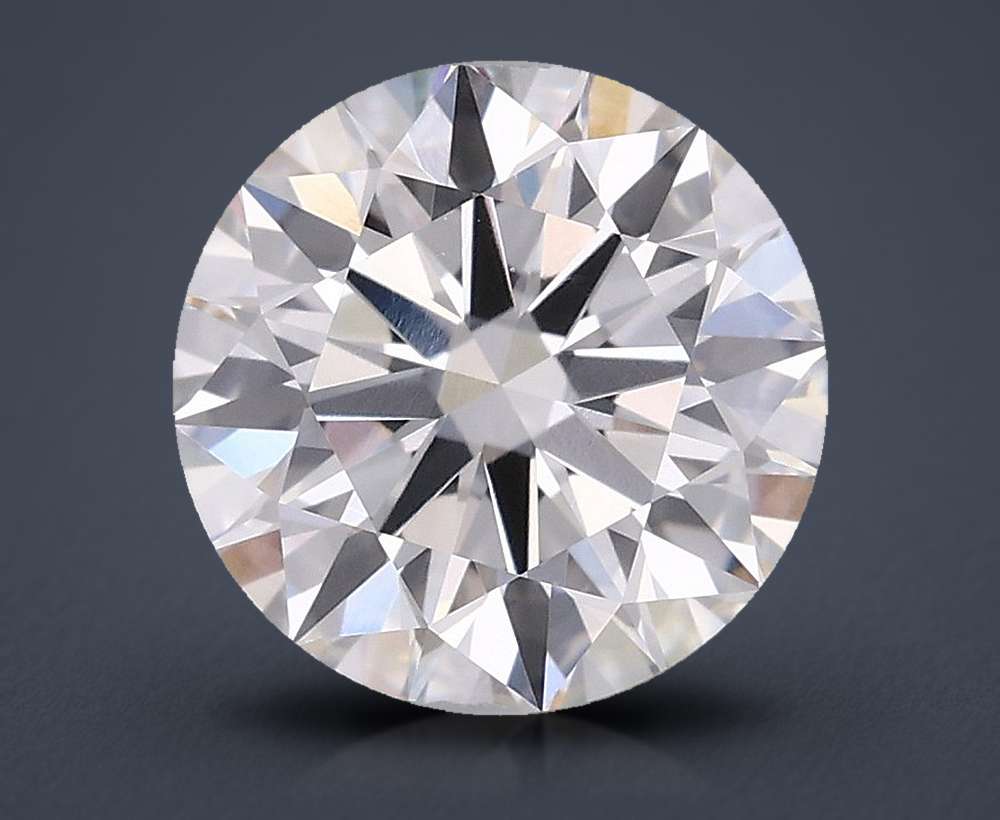 1.29 Carat · E · VS1 Rare Carat Ideal Cut