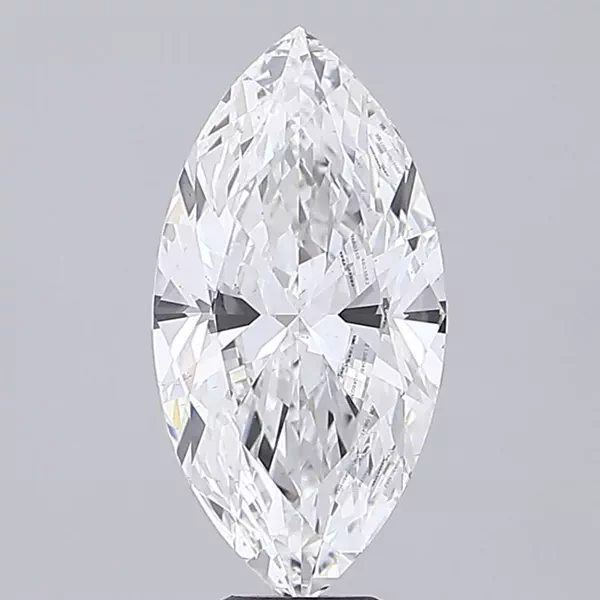 6.01 Carat · D · VS2 Rare Carat Ideal Cut