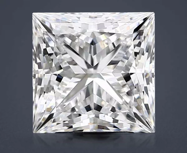 4.09 Carat · D · VVS2 Rare Carat Ideal Cut