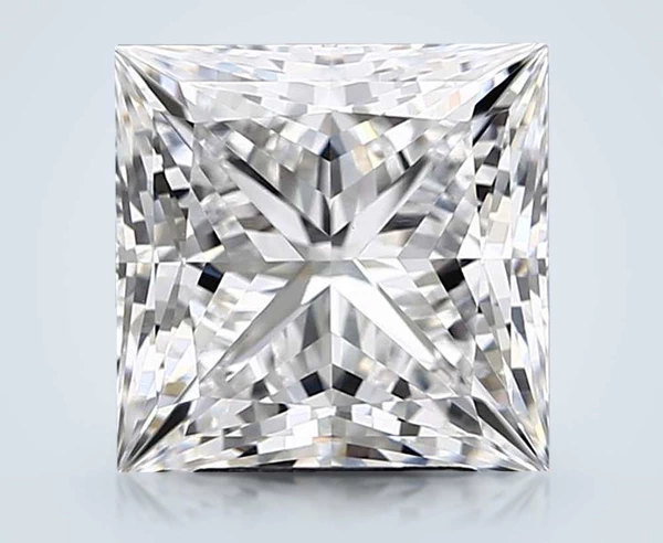 4.09 Carat · D · VVS2 Rare Carat Ideal Cut