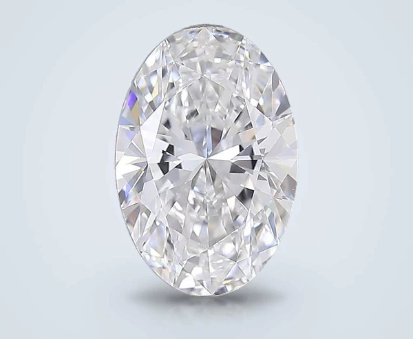 2.89 Carat · D · VVS2 Rare Carat Ideal Cut