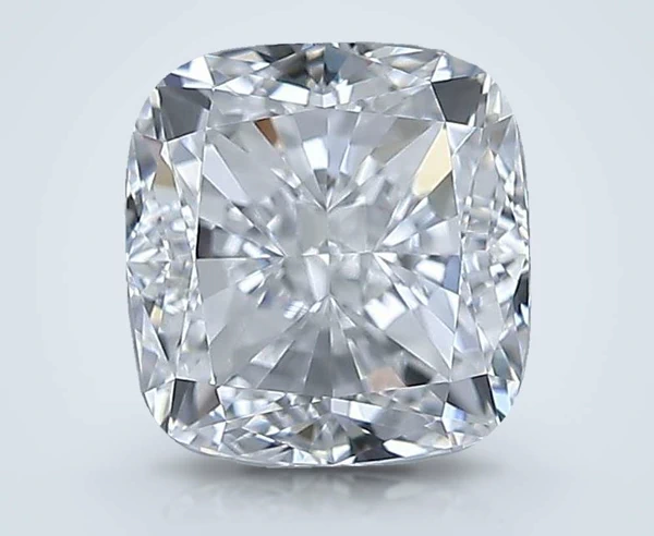 1.5 Carat · D · VVS2 very good Cut