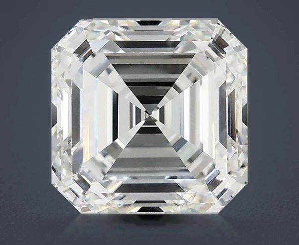 2.85 Carat · E · VVS2 Rare Carat Ideal Cut