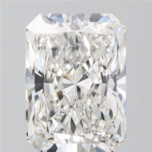 5.24 Carat · G · VS1 Rare Carat Ideal Cut