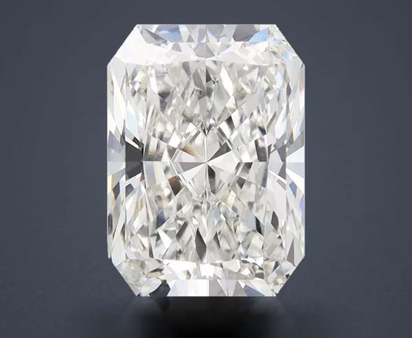 5.24 Carat · G · VS1 Rare Carat Ideal Cut
