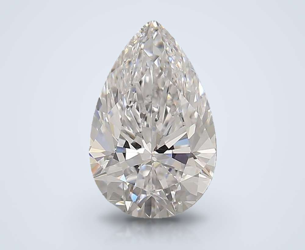 2 Carat · D · VVS2 Rare Carat Ideal Cut