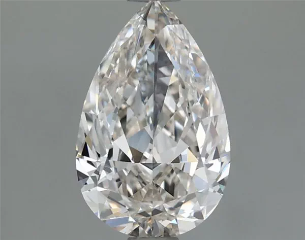 1.21 Carat · H · VS1 very good Cut
