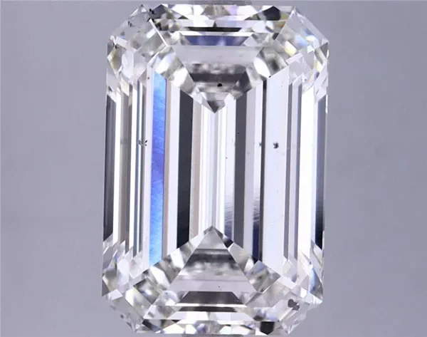 4.64 Carat · G · VS2 Rare Carat Ideal Cut