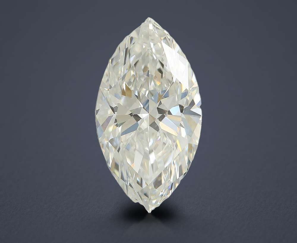 4.08 Carat · E · VVS2 Rare Carat Ideal Cut