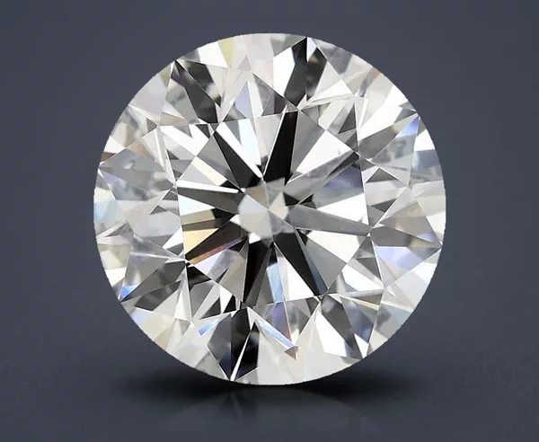 4.92 Carat · G · VVS2 excellent Cut