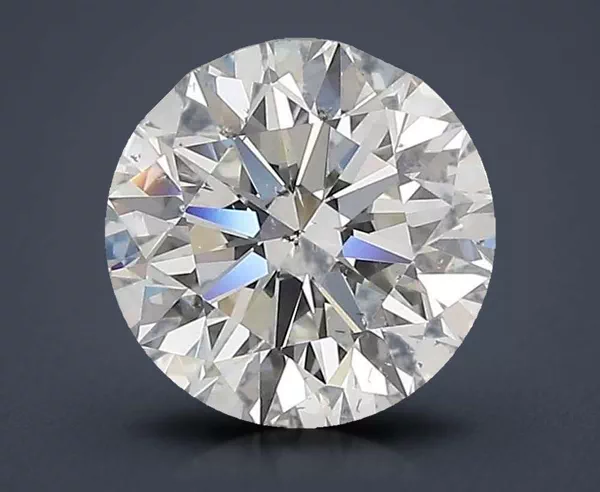 2.2 Carat · H · SI1 Rare Carat Ideal Cut