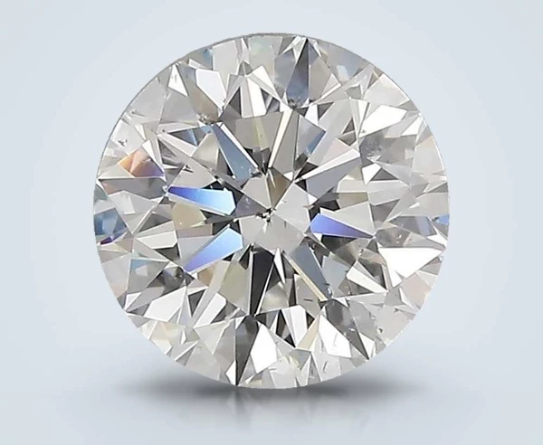 2.2 Carat · H · SI1 Rare Carat Ideal Cut