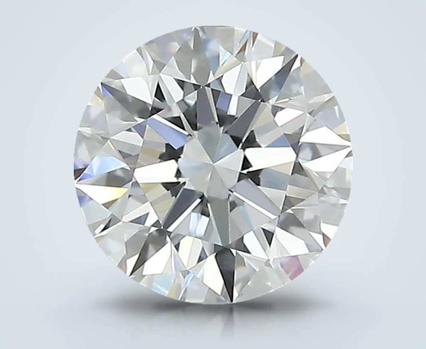 1.09 Carat · F · VVS1 Rare Carat Ideal Cut