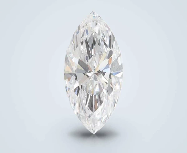1.06 Carat · D · FL Rare Carat Ideal Cut