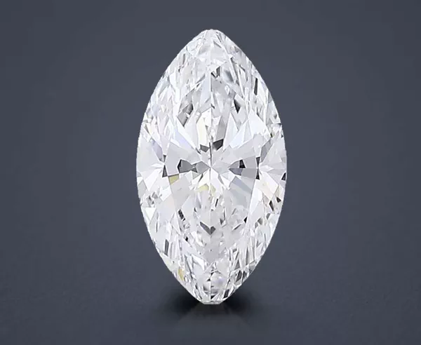 0.93 Carat · D · VS2 Rare Carat Ideal Cut