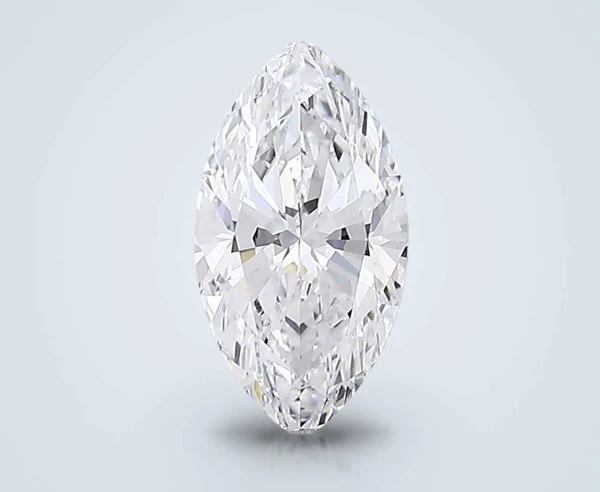 0.93 Carat · D · VS2 Rare Carat Ideal Cut