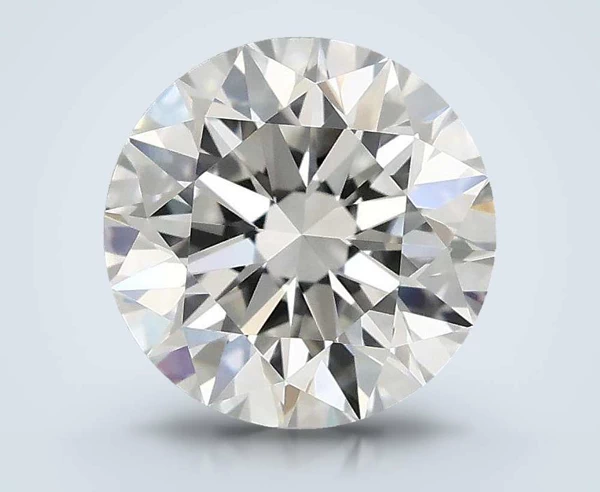 1.08 Carat · F · VVS1 excellent Cut