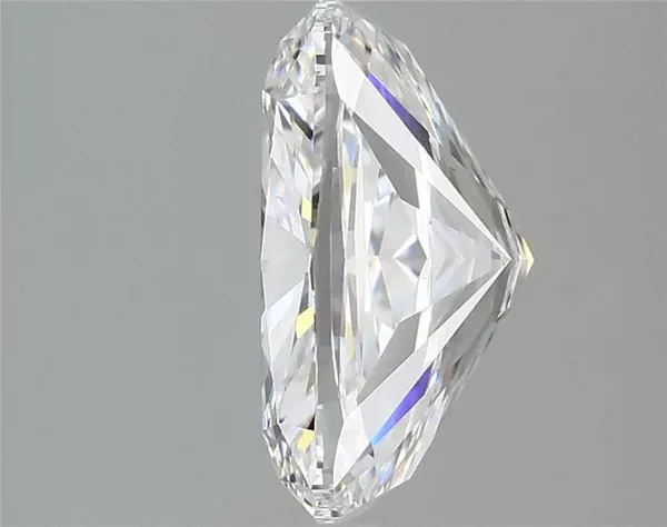 4.02 Carat · D · VS2 Rare Carat Ideal Cut