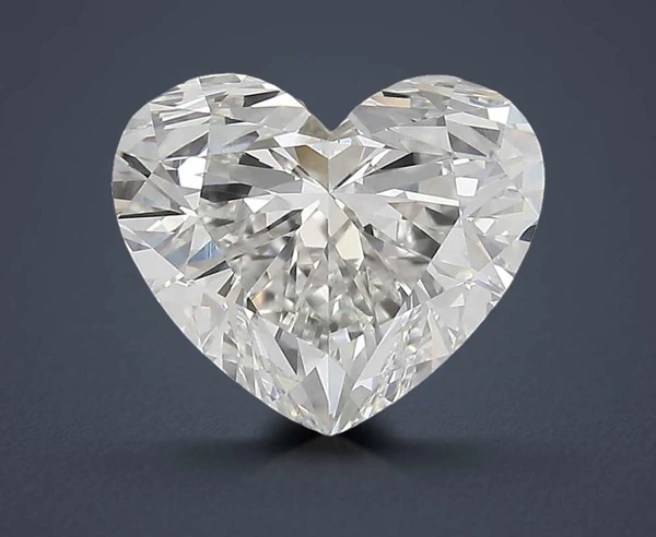 2.51 Carat · H · VS1 excellent Cut