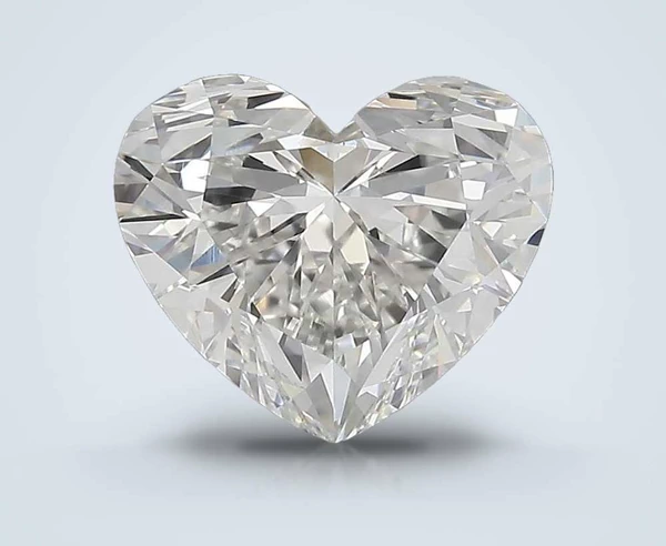 2.51 Carat · H · VS1 excellent Cut