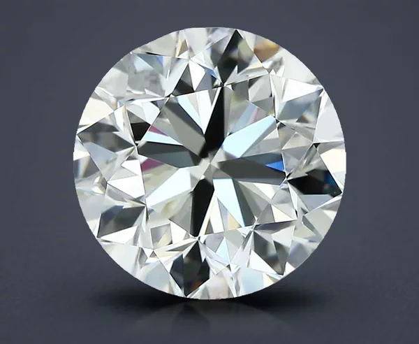 2 Carat · H · VVS1 very good Cut