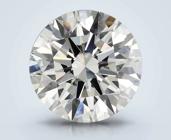 4.86 Carat · G · VVS2 excellent Cut