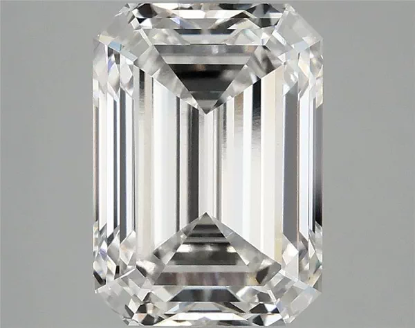 4.01 Carat · F · VVS2 Rare Carat Ideal Cut