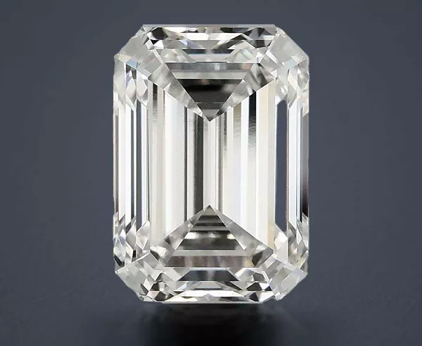 4.01 Carat · F · VVS2 Rare Carat Ideal Cut