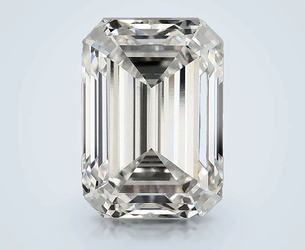 4.01 Carat · F · VVS2 Rare Carat Ideal Cut