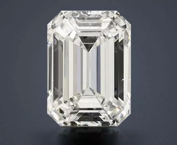 3.36 Carat · F · VS2 excellent Cut