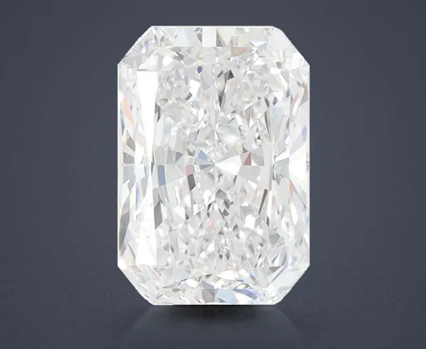 1.96 Carat · D · IF Rare Carat Ideal Cut