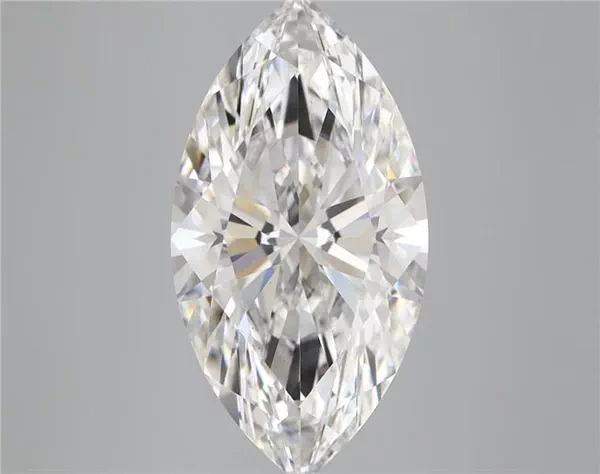 4.06 Carat · E · VS2 Rare Carat Ideal Cut