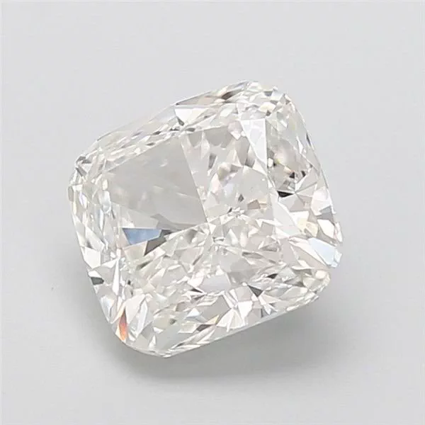 4.29 Carat · F · VS1 Rare Carat Ideal Cut