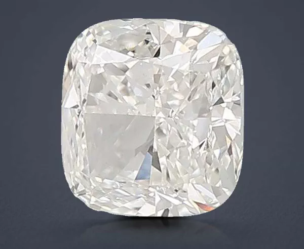 4.29 Carat · F · VS1 Rare Carat Ideal Cut
