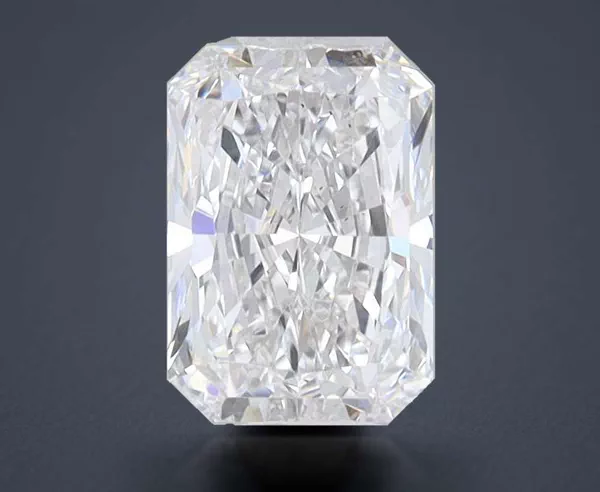 1.25 Carat · E · VS1 Rare Carat Ideal Cut