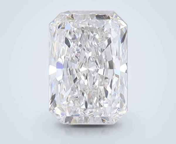 1.25 Carat · E · VS1 Rare Carat Ideal Cut