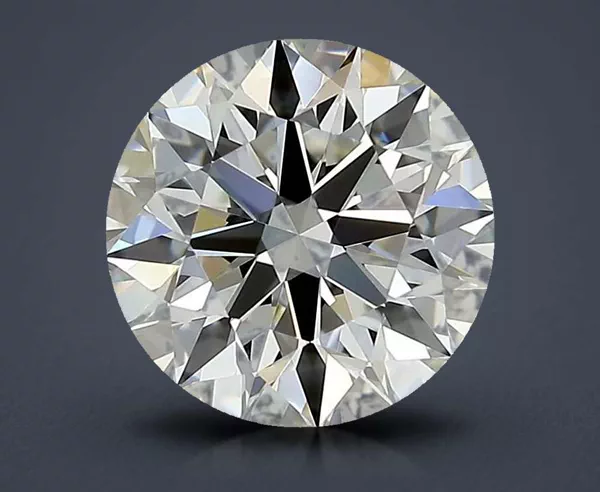 1.01 Carat · H · IF Rare Carat Ideal Cut
