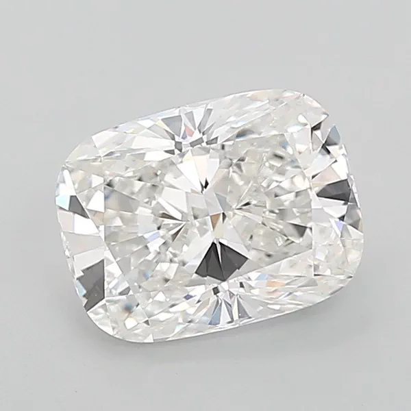 5.79 Carat · F · VVS2 Rare Carat Ideal Cut