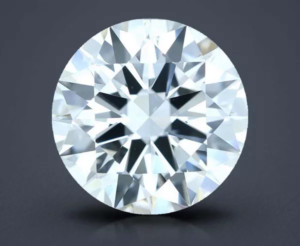 4.01 Carat · I · VS1 excellent Cut