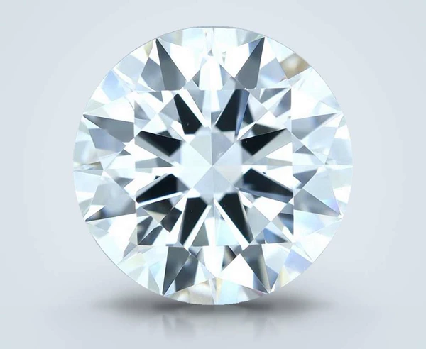 4.01 Carat · I · VS1 excellent Cut