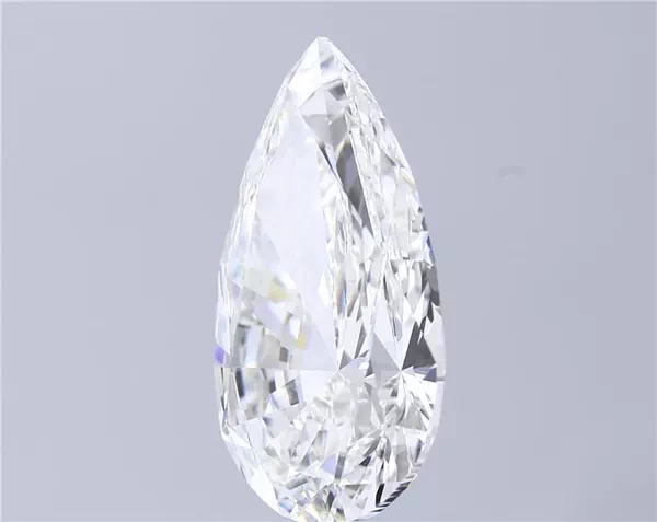 15.03 Carat · E · VS1 Rare Carat Ideal Cut