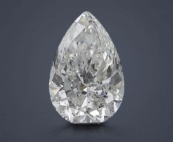2.01 Carat · G · SI2 Rare Carat Ideal Cut
