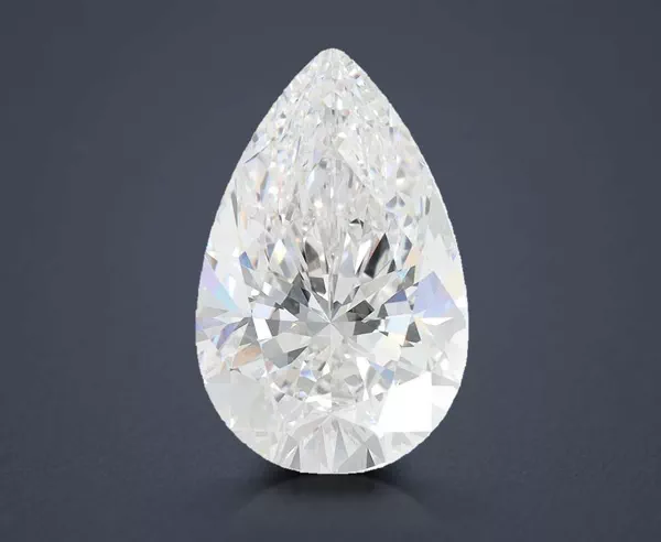 5.23 Carat · E · FL Rare Carat Ideal Cut