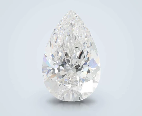 5.23 Carat · E · FL Rare Carat Ideal Cut