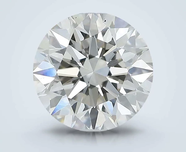 0.7 Carat · K · VS2 Rare Carat Ideal Cut